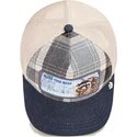 trucker-cap-blau-waschbar-bless-this-mess-free-spirited-homestead-the-farm-von-goorin-bros