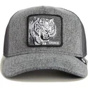trucker-cap-grau-tiger-savage-denim-the-farm-von-goorin-bros