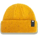goorin-bros-no-comply-yellow-beanie