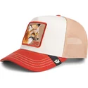 goorin-bros-the-farm-good-looks-tri-tone-fuchs-multicolor-trucker-cap
