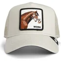 weisse-trucker-kappe-pferd-work-horse-grit-the-farm-von-goorin-bros