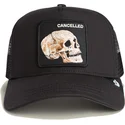 goorin-bros-the-cancelled-skull-grit-the-farm-black-trucker-hat