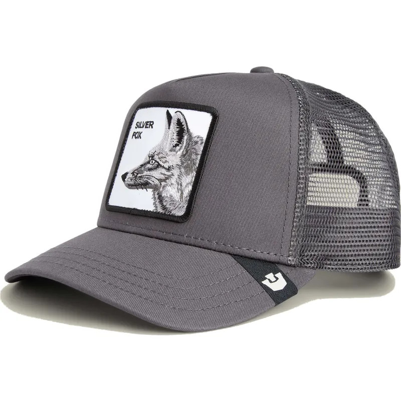 trucker-cap-grau-fuchs-silver-foxxx-the-farm-von-goorin-bros