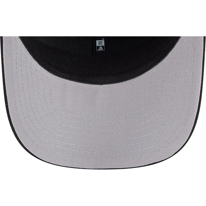 schwarze-gebogene-snapback-kappe-9seventy-stretch-snap-stated-der-san-jose-sharks-nhl-von-new-era