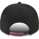schwarze-gebogene-snapback-kappe-9fifty-a-frame-neon-der-los-angeles-dodgers-mlb-von-new-era