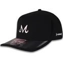 schwarze-verstellbare-curved-cap-kid-buu-dbz10-bu2-dragon-ball-von-capslab