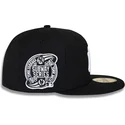 schwarze-enganliegende-59fifty-flatcap-subway-series-der-new-york-yankees-mlb-von-new-era