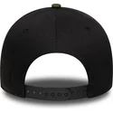 new-era-9forty-e-frame-camo-patch-snapback-kappe-in-schwarz-und-grun