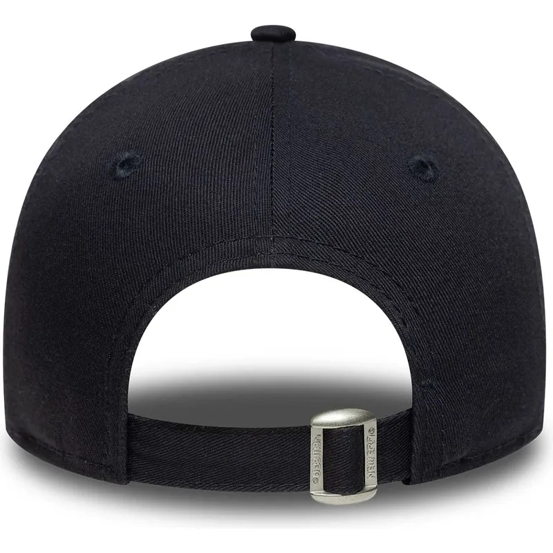 marineblaue-verstellbare-gebogene-kappe-fur-kinder-9forty-space-icon-der-new-york-yankees-mlb-von-new-era