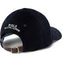 verstellbare-schwarze-kord-cap-classic-sport-von-polo-ralph-lauren