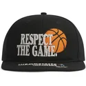 schwarze-snapback-cap-mit-flachem-schirm-respect-the-game-slogan-von-and1