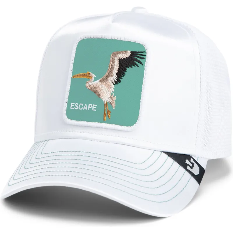 goorin-bros-pelican-bird-escape-not-into-yoga-great-escape-the-farm-white-trucker-hat