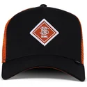 schwarze-und-orangefarbene-trucker-kappe-hft-match-dnc-von-djinns