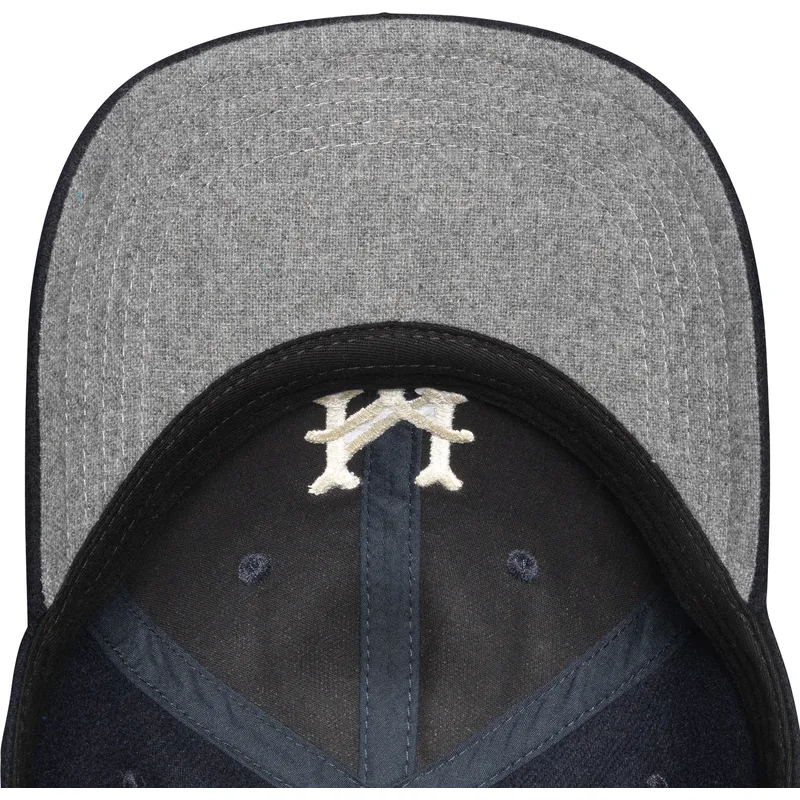 gebogene-marineblaue-verstellbare-kappe-new-york-cubans-archive-legend-von-american-needle