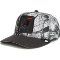 schwarze-gebogene-snapback-kappe-katze-misfit-camo-desaturated-camo-the-farm-von-goorin-bros