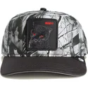 schwarze-gebogene-snapback-kappe-katze-misfit-camo-desaturated-camo-the-farm-von-goorin-bros