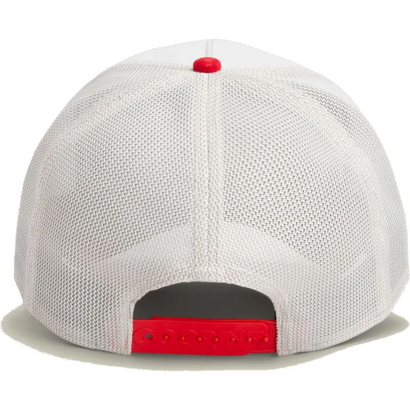 trucker-cap-weiss-und-rot-schlange-vicious-suede-snake-suede-truckers-the-farm-von-goorin-bros