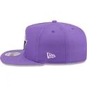 violette-snapback-kappe-9fifty-a-frame-hardwood-classics-der-toronto-raptors-nba-von-new-era