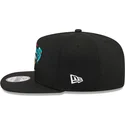schwarze-snapback-kappe-9fifty-a-frame-hardwood-classics-der-vancouver-grizzlies-nba-von-new-era