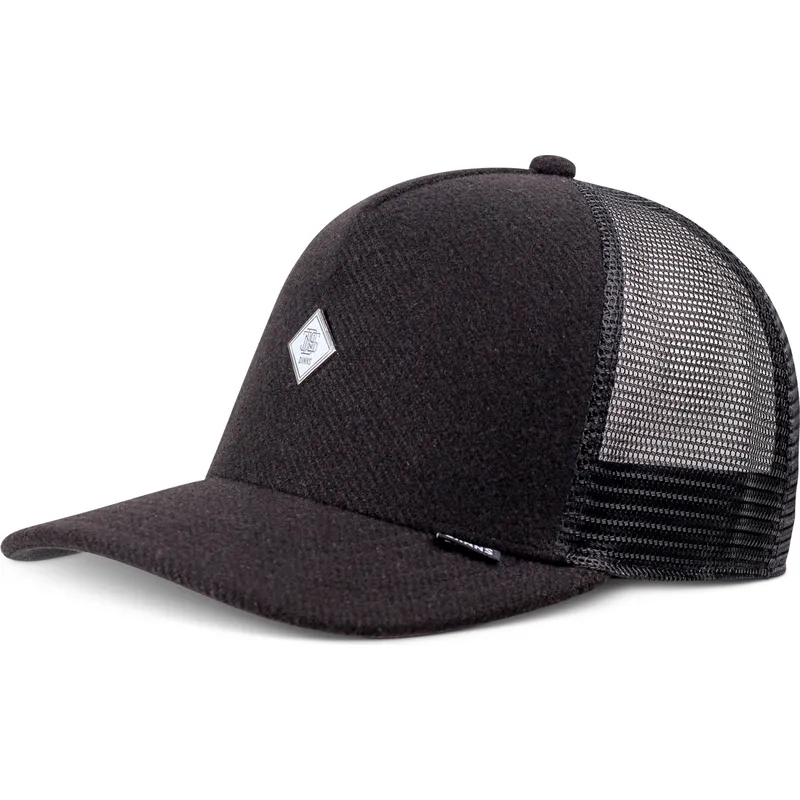 schwarze-trucker-kappe-hft-fine-pique-von-djinns