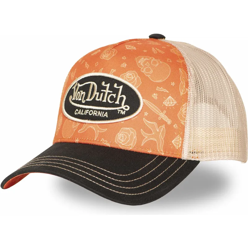gorra-trucker-multicolor-subl14-von-von-dutch