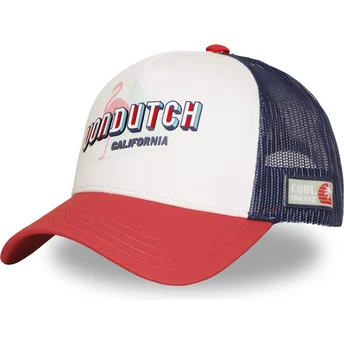 Trucker-Cap mehrfarbig SURF13 von Von Dutch