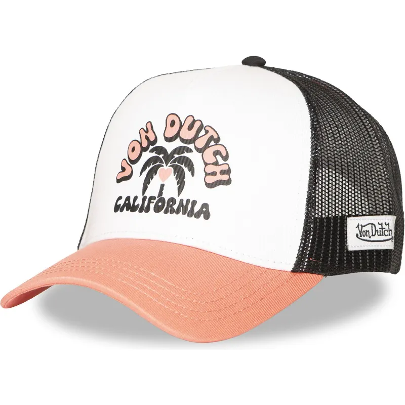 mehrfarbige-trucker-kappe-tio-cb-von-von-dutch