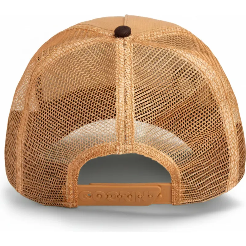 braune-trucker-kappe-lowe-king-mane-man-the-farm-von-goorin-bros