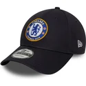 new-era-curved-brim-9forty-core-chelsea-football-club-premier-league-navy-blue-snapback-cap