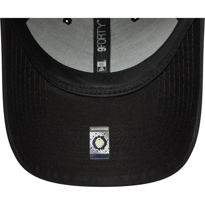 schwarze-verstellbare-curved-cap-9forty-reflective-von-manchester-united-football-club-premier-league-von-new-era