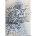 blaue-verstellbare-curved-cap-crawling-dragon-washed-denim-von-ed-hardy