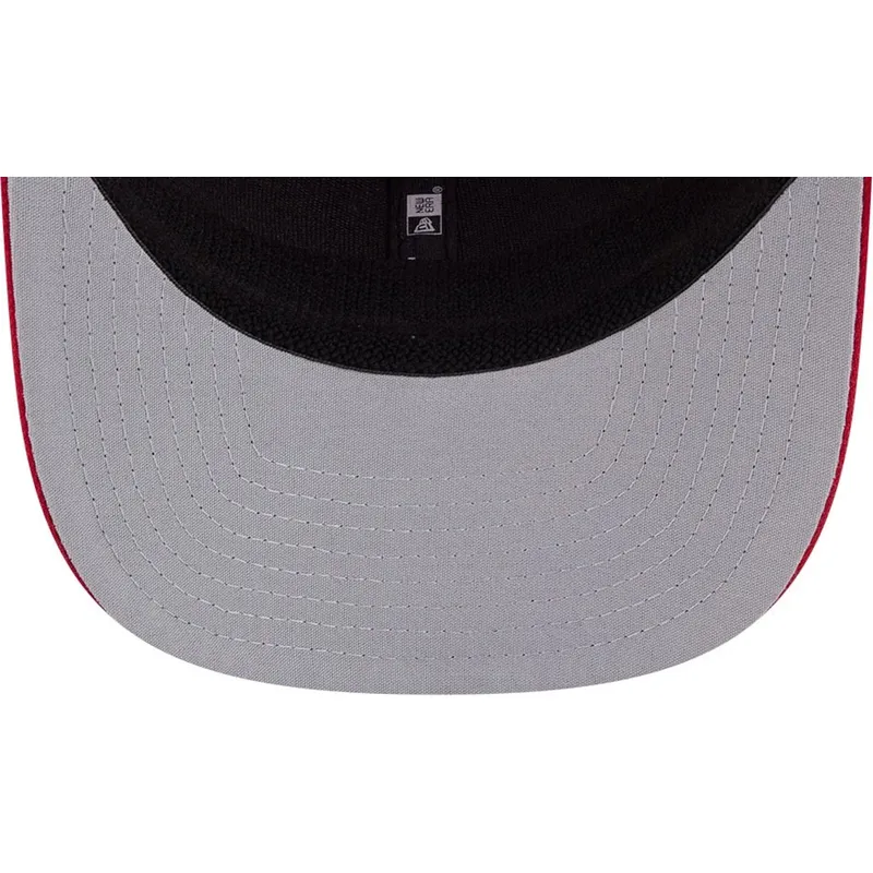 rote-9seventy-stretch-snap-eg-trucker-cap-der-chicago-blackhawks-nhl-von-new-era