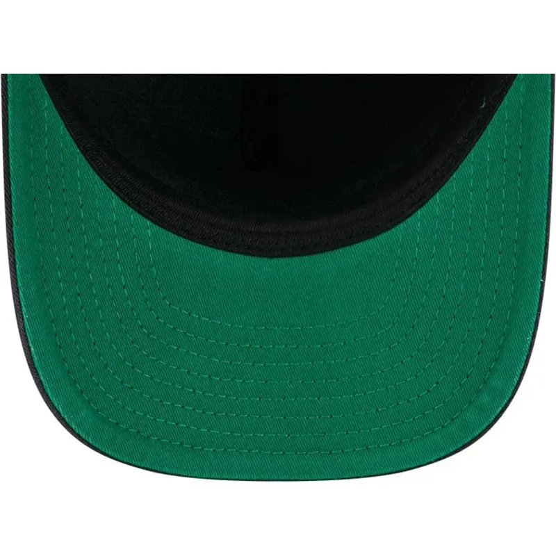 marineblaue-flache-snapback-kappe-9fifty-a-frame-historic-der-new-york-yankees-mlb-von-new-era