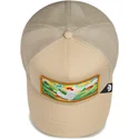 trucker-cap-beige-hahn-get-that-worm-greener-grass-the-farm-von-goorin-bros