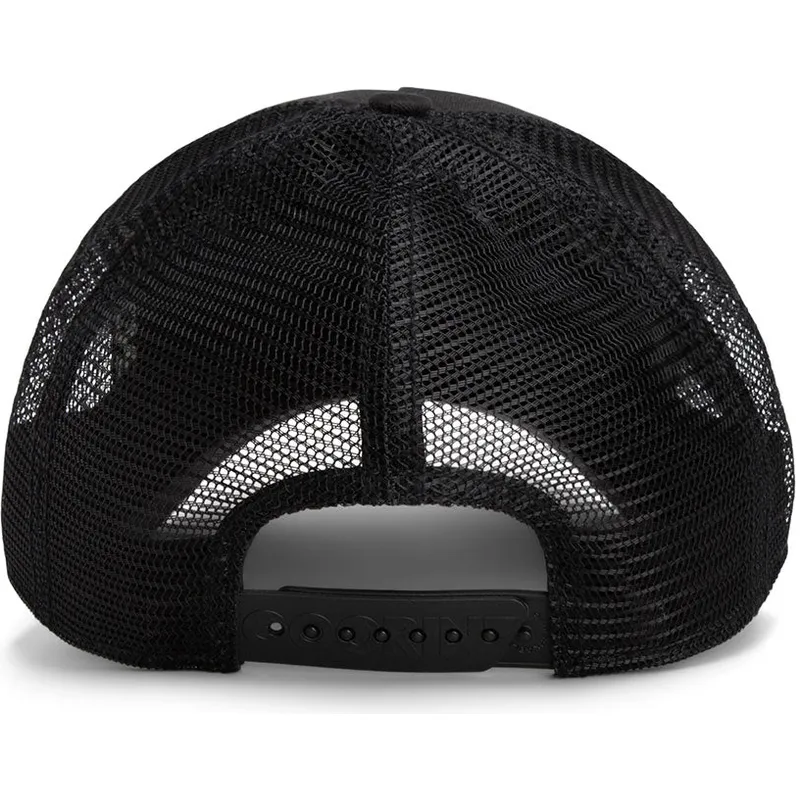 trucker-cap-schwarz-und-rot-hund-crush-top-dog-the-farm-von-goorin-bros