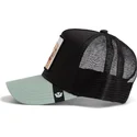 gorra-trucker-negra-y-verde-perro-labrador-retriever-the-loyal-dog-the-farm-de-goorin-bros