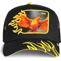 gorra-trucker-negra-fenix-heat-flames-the-farm-de-goorin-bros