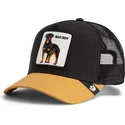 trucker-cap-schwarz-und-braun-hund-rottweiler-bad-boy-the-farm-von-goorin-bros
