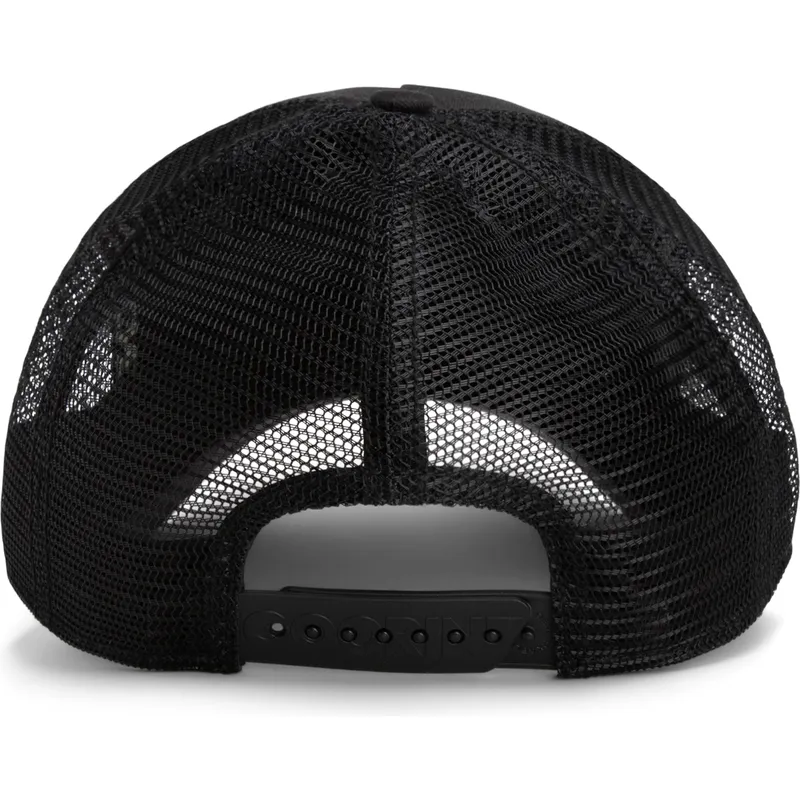 gorra-trucker-negra-whisper-the-pitbull-the-farm-de-goorin-bros