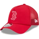 gorra-trucker-roja-9forty-apex-bp-de-boston-red-sox-mlb-de-new-era