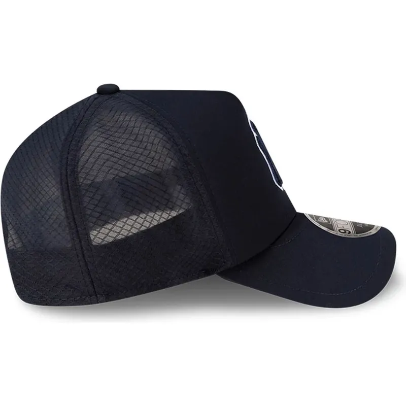 trucker-cap-marineblau-mit-marineblauem-logo-9forty-apex-batting-practice-der-new-york-yankees-mlb-von-new-era