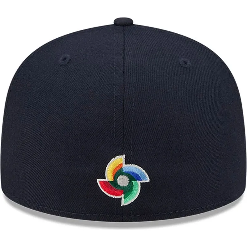 marineblaue-anliegende-59fifty-flatcap-great-britain-2026-world-baseball-classic-von-new-era
