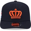 gorra-curva-azul-marino-snapback-9seventy-stretch-snap-the-netherlands-2026-world-baseball-classic-de-new-era