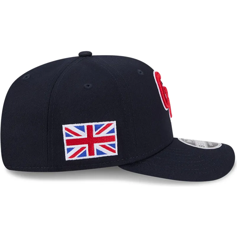 marineblaue-gebogene-snapback-kappe-9seventy-stretch-snap-great-britain-2026-world-baseball-classic-von-new-era