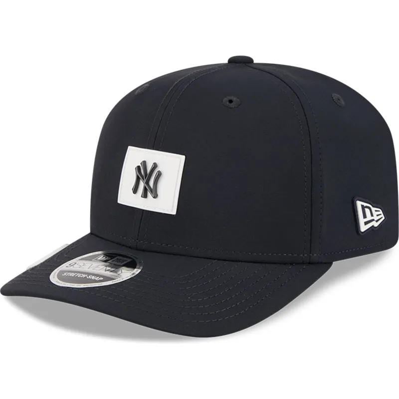 gorra-curva-azul-marino-snapback-9seventy-stretch-snap-clubhouse-de-new-york-yankees-mlb-de-new-era