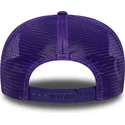 violette-trucker-cap-9seventy-stretch-snap-eg-der-los-angeles-lakers-nba-von-new-era