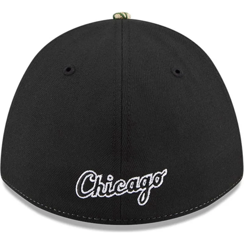 gorra-curva-camuflaje-ajustada-39thirty-m-crown-a-frame-realtree-de-chicago-white-sox-mlb-de-new-era
