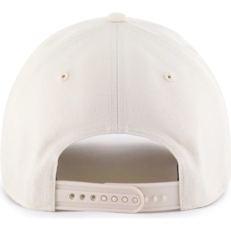 gorra-curva-beige-snapback-con-logo-marron-mvp-ballpark-de-new-york-yankees-mlb-de-47-brand