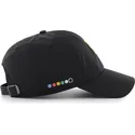schwarze-verstellbare-curved-cap-clean-up-eight-bit-hero-der-new-york-mets-mlb-von-47-brand