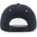 marineblaue-gebogene-snapback-kappe-hitch-keepsake-der-new-york-yankees-mlb-von-47-brand